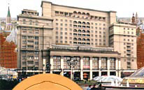 Гостиница