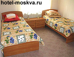 Мини-отели